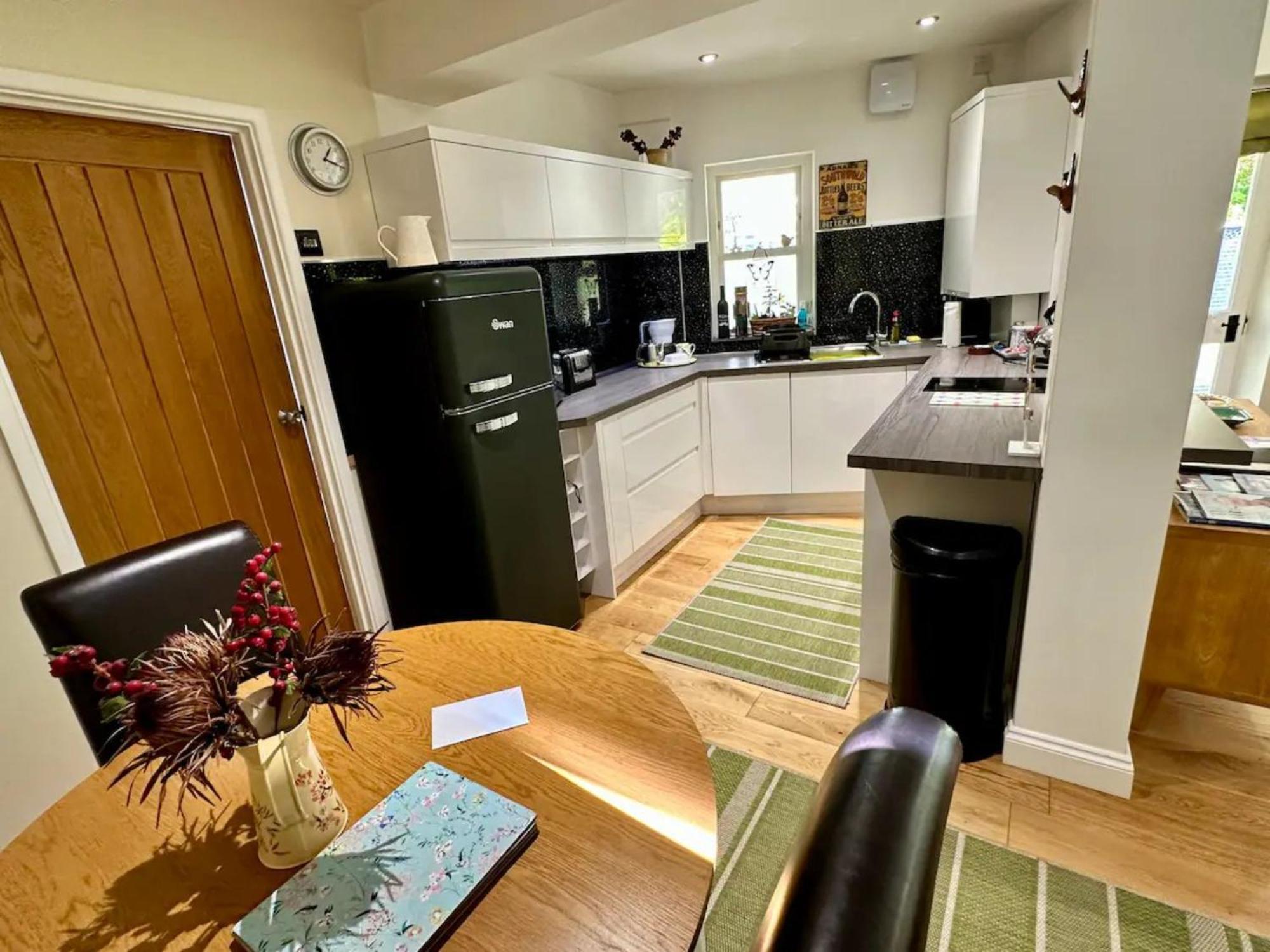 Pass The Keys Delightful Cottage Sydney Gardens Private Parking Bath Kültér fotó