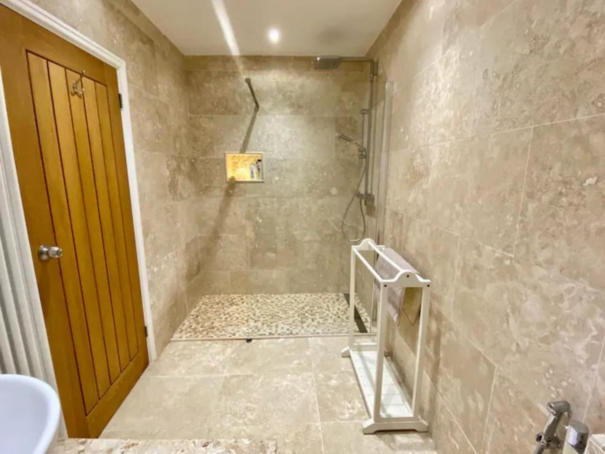 Pass The Keys Delightful Cottage Sydney Gardens Private Parking Bath Kültér fotó